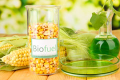 Adstock biofuel availability