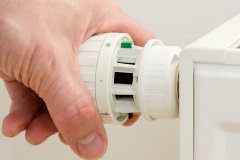 Adstock central heating repair costs