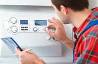 free Adstock gas safe engineer quotes