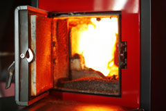 solid fuel boilers Adstock